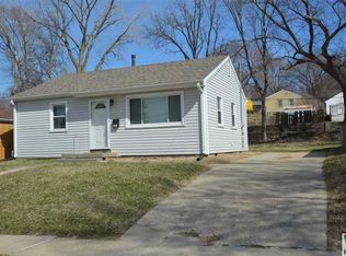 2628 S Alice St, Sioux City, IA 51106