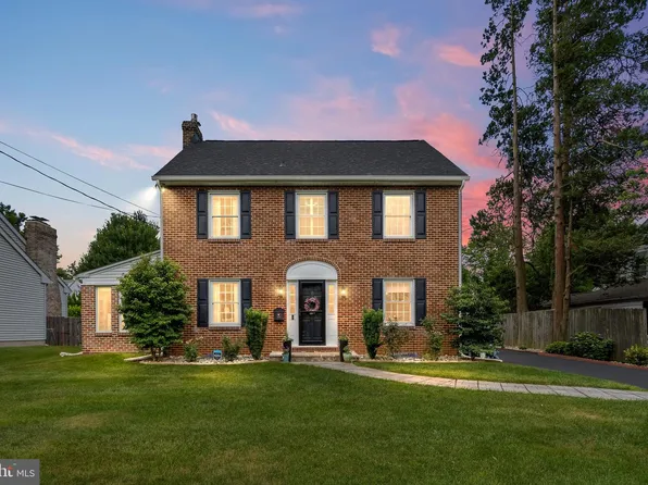 503 Brighton Rd, Wilmington, DE 19809