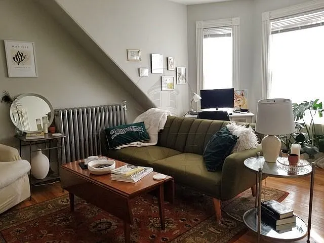 120 Summer St #2