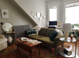 120 Summer St #2, Somerville, MA 02143