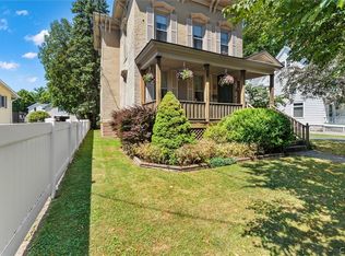 222 W Walnut St, Oneida, NY 13421
