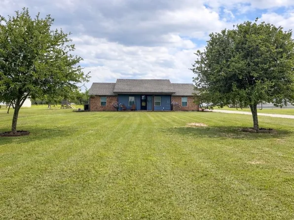 17570 Abell Rd, Welsh, LA 70591