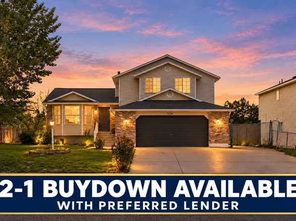 3726 S 3760 W, West Valley City, UT 84120