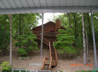 1088 Point Happy Dr, Camdenton, MO 65020