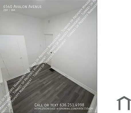 6540 Avalon Ave — Photo 14
