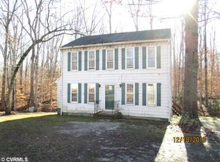 3905 London Rd, North Prince George, VA 23860