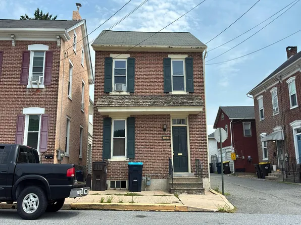 123 E 2nd St, Boyertown, PA 19512