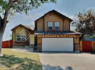 4610 E 105th Dr, Thornton, CO 80233