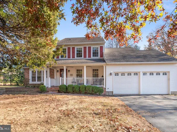 73 Willis Dr, Ewing, NJ 08628