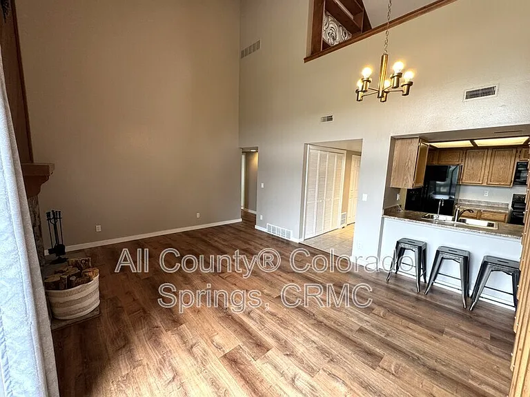 120 W Rockrimmon Blvd #303 — Photo 5