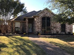 435 Creekside Ln, Allen, TX 75002