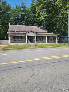 424 2nd Ave SE, Fayette, AL, 35555