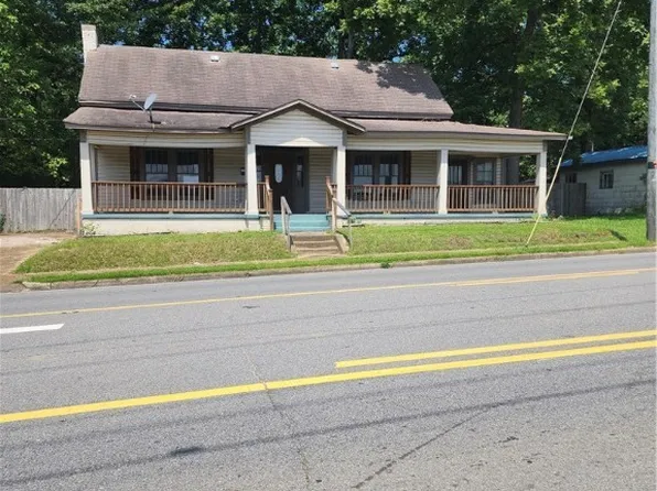 424 2nd Ave SE, Fayette, AL 35555