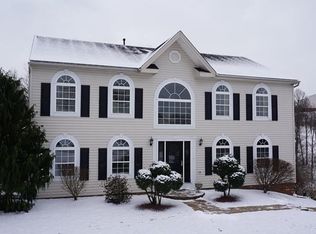 49 Timber Trail Dr, Greensburg, PA 15601