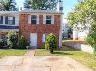 1408 Springleaf Cir SE, Smyrna, GA 30080