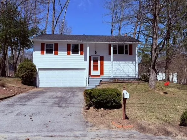 8 Orenda Spring Drive, Saratoga Springs, NY 12866