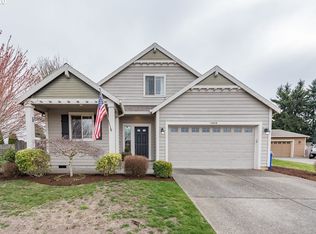 11659 Partlow Rd, Oregon City, OR 97045