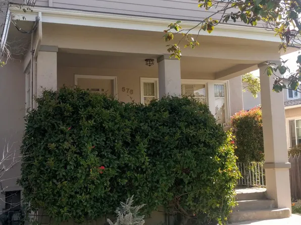 576 Boulevard Way, Piedmont, CA 94610