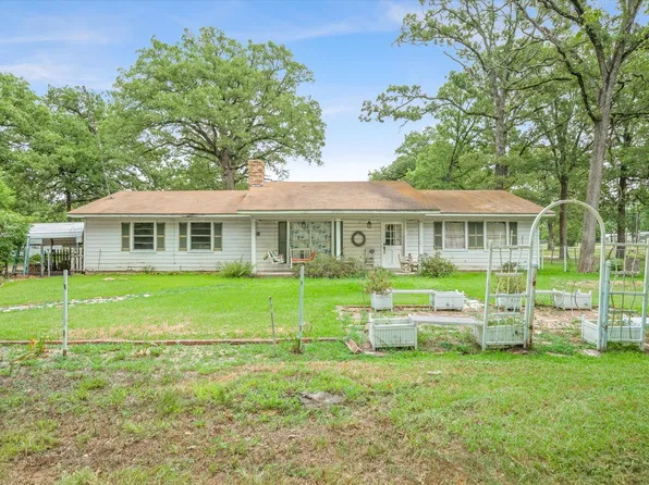 1709 Vz County Road 2502, Canton, TX 75103
