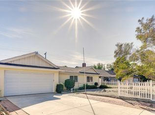 19225 Mesa Dr, Rialto, CA 92377