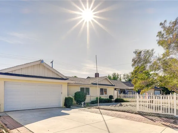 19225 Mesa Dr, Rialto, CA 92377