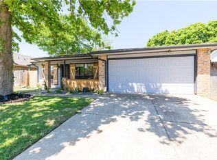 7825 Portman Ave, Fort Worth, TX 76112