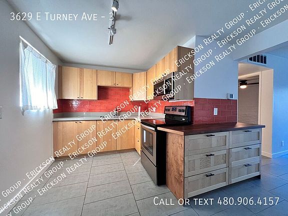 4th image of 3629 E Turney Ave APT 3