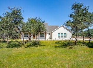 3347 N Lakeview Dr, Palo Pinto, TX 76484