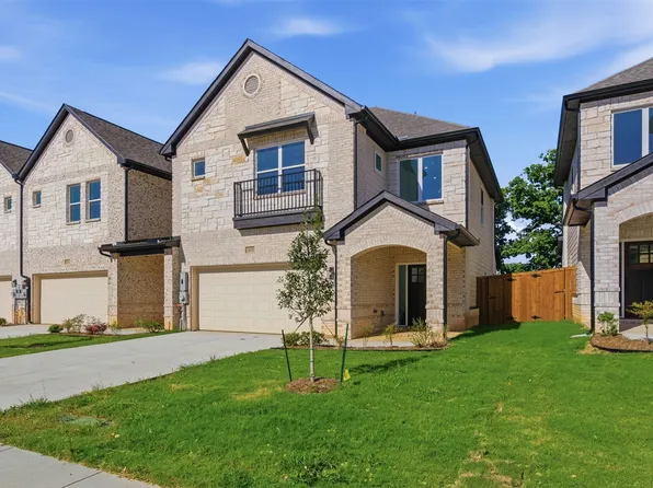 3317 Shivers Dr, Grand Prairie, TX 75050