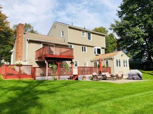 50 Old Brook Rd, Shrewsbury, MA 01545