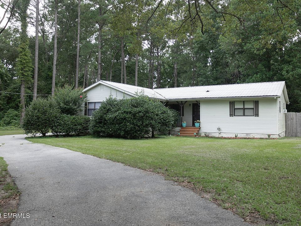 8921 Pine Springs Rd, Meridian, MS 39305 MLS 23872 Zillow