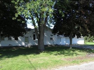 314 Nash Rd, Coldwater, MI 49036