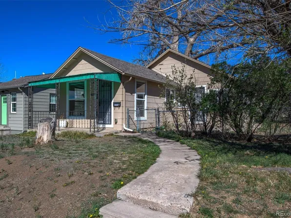 3262 S Logan Street, Englewood, CO 80113