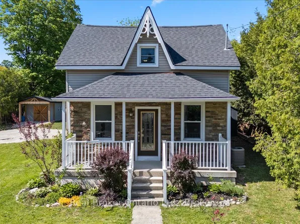 732 Arthur St, West Grey, ON N0G 1C0
