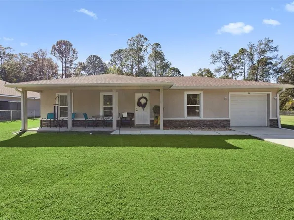 61 Guava Trl, Ocklawaha, FL 32179