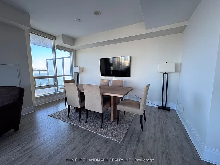 33 Bay St #4805 — Photo 13