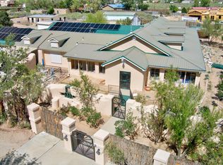 1200 Camino Hermosa, Corrales, NM 87048