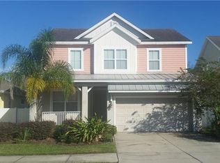 7704 S Fitzgerald St, Tampa, FL 33616