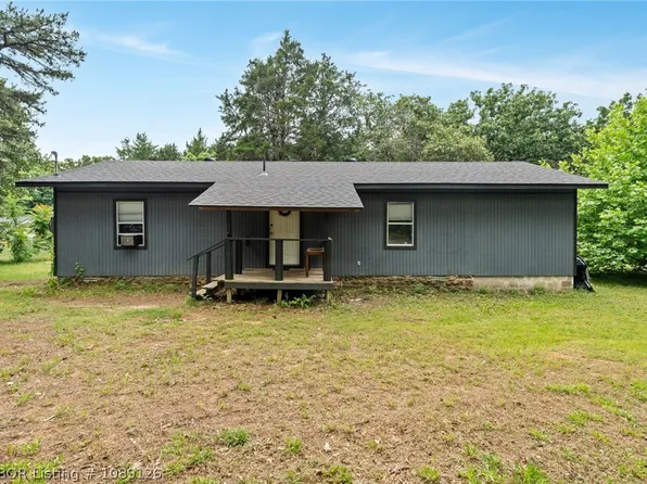 2909 Dale Dr, Van Buren, AR 72956