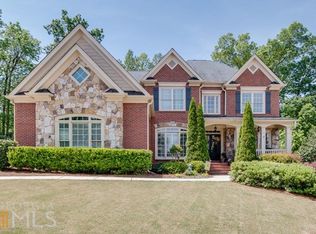 7309 Lazy Hammock Way, Flowery Branch, GA 30542