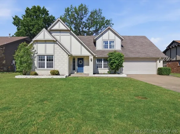 6310 S 110th East Ave, Tulsa, OK 74133