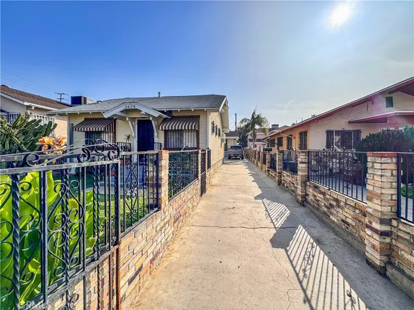 2676 Roseview Ave, Los Angeles, CA 90065
