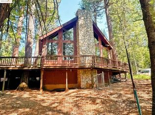 24410 Quarter Horse Dr, Sonora, CA 95370