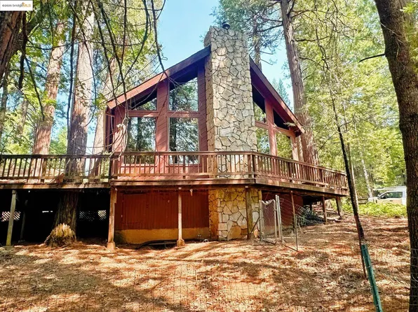 24410 Quarter Horse Dr, Sonora, CA 95370