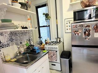 127 Mulberry St #16, New York, NY 10013