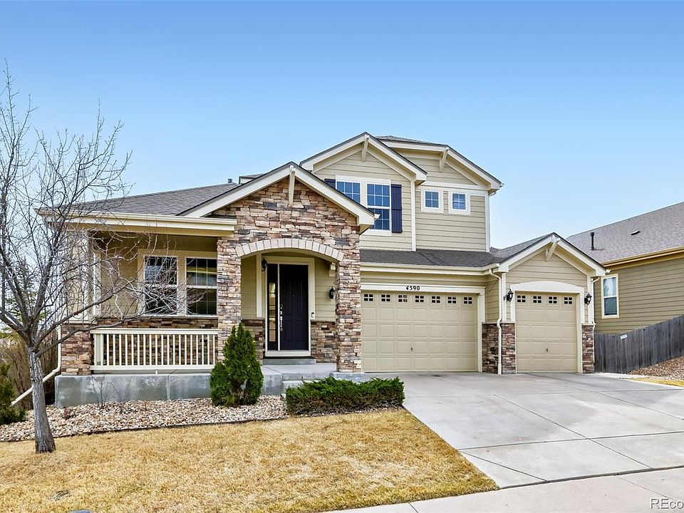 1st image of 4590 E 136th Place