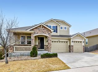 4590 E 136th Pl, Thornton, CO 80602