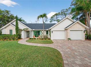 1815 Princess Ct, Naples, FL 34110