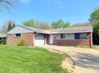 6019 Chambersburg Rd, Dayton, OH 45424