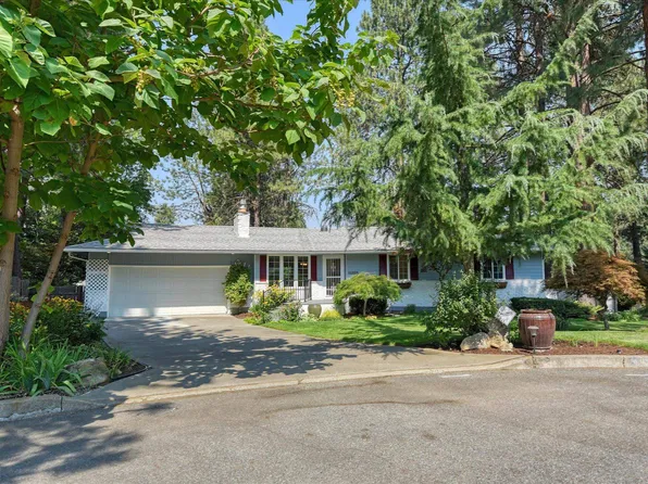 11325 E 45th Ave, Spokane, WA 99206